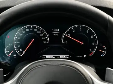 Bmw Seria-5 Gen-G30-G31-2017