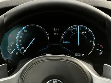 Bmw Seria-5 Gen-G30-G31-2017