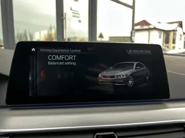 Bmw Seria-5 Gen-G30-G31-2017