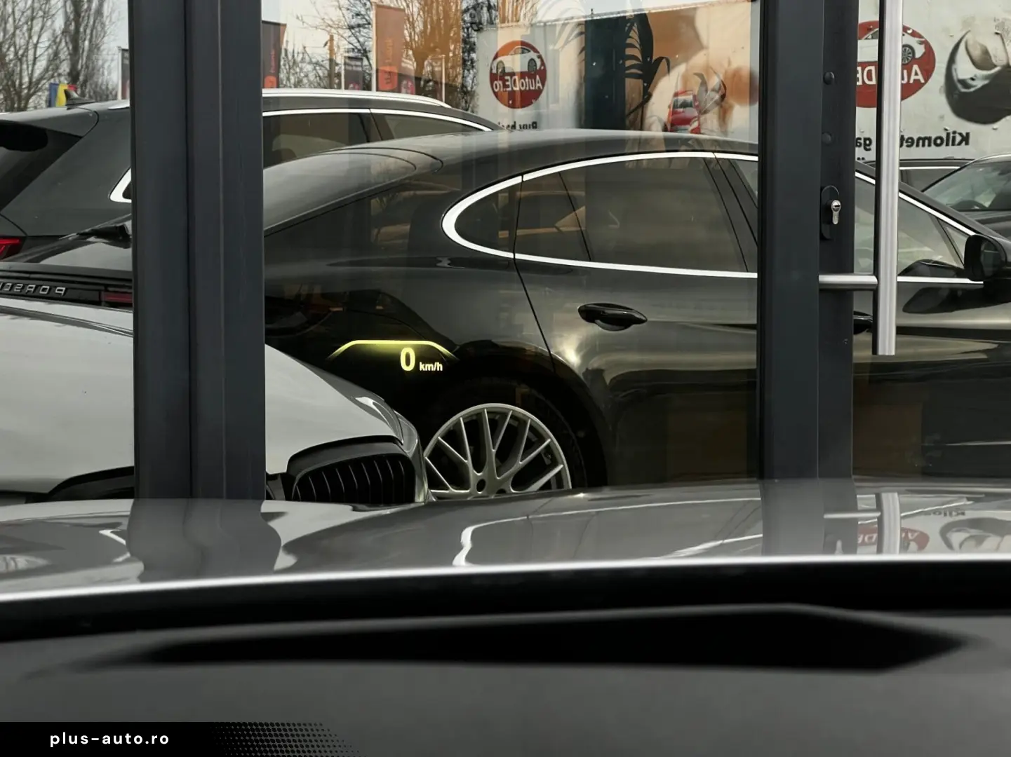 Bmw Seria-5 Gen-G30-G31-2017