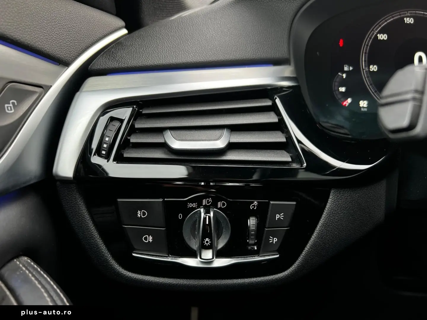 Bmw Seria-5 Gen-G30-G31-2017