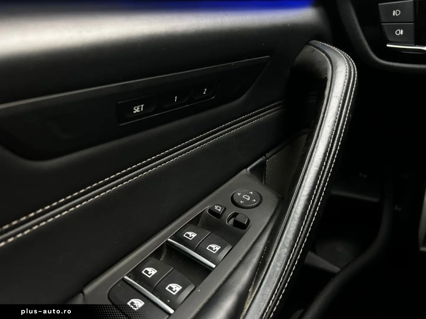 Bmw Seria-5 Gen-G30-G31-2017