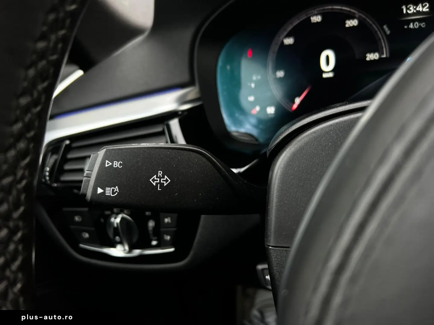 Bmw Seria-5 Gen-G30-G31-2017