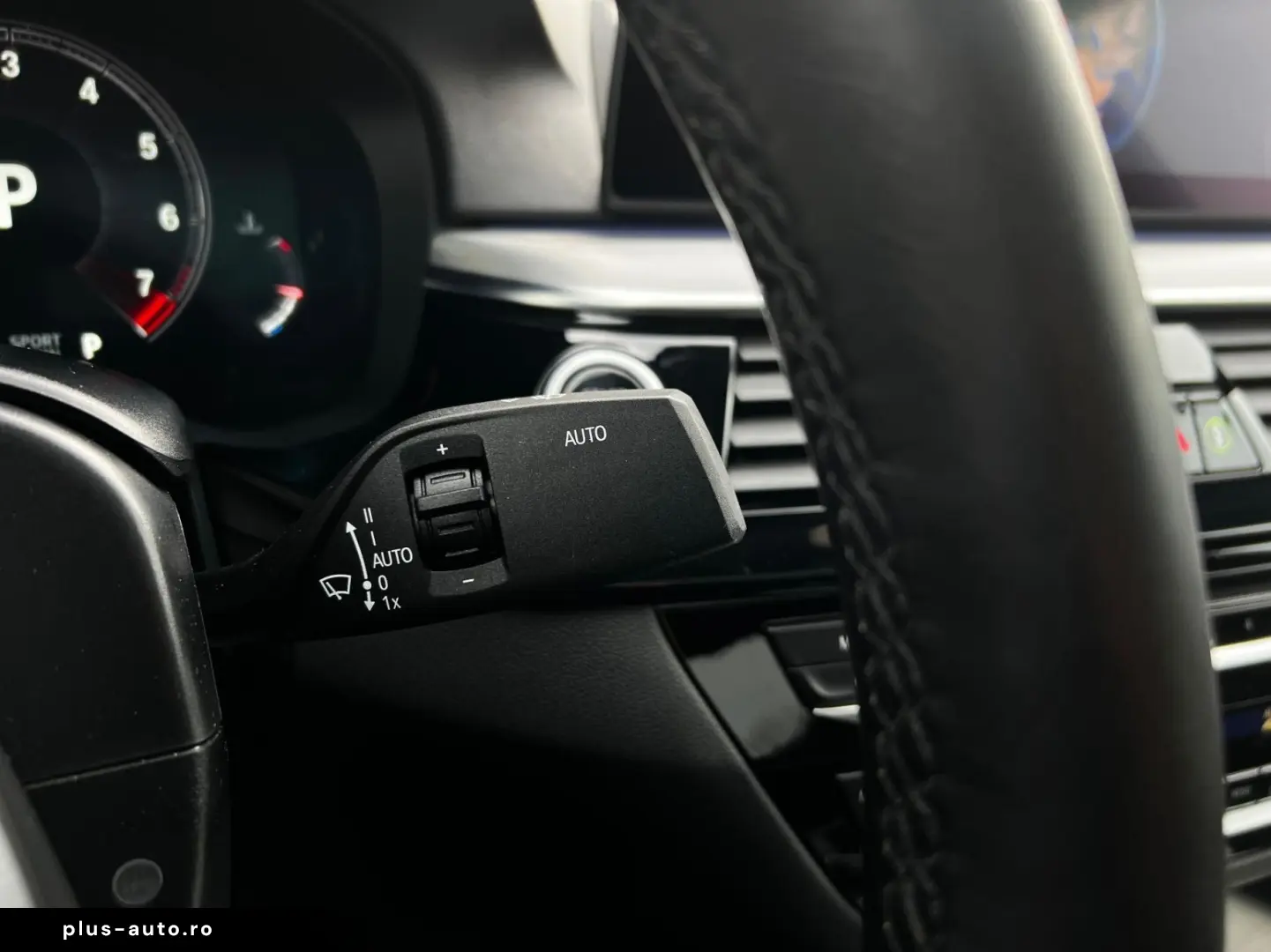 Bmw Seria-5 Gen-G30-G31-2017