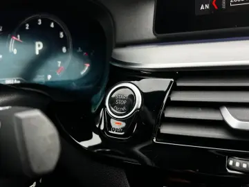 Bmw Seria-5 Gen-G30-G31-2017