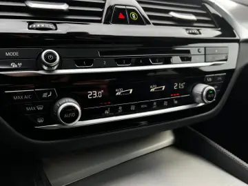 Bmw Seria-5 Gen-G30-G31-2017