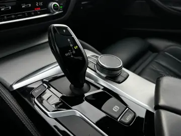 Bmw Seria-5 Gen-G30-G31-2017