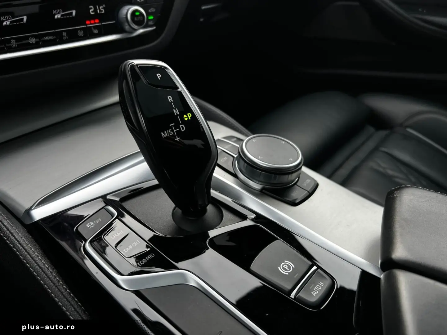 Bmw Seria-5 Gen-G30-G31-2017