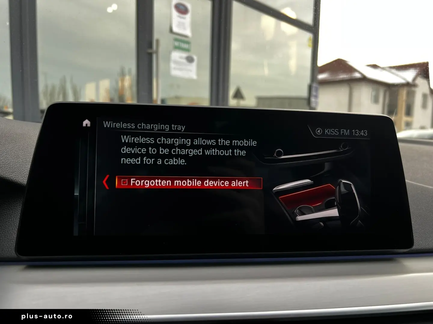 Bmw Seria-5 Gen-G30-G31-2017