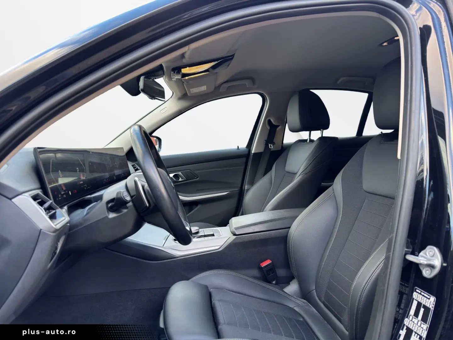 BMW 318 i Limousine  LCI  LED  DAB  Sportsitz  Navi