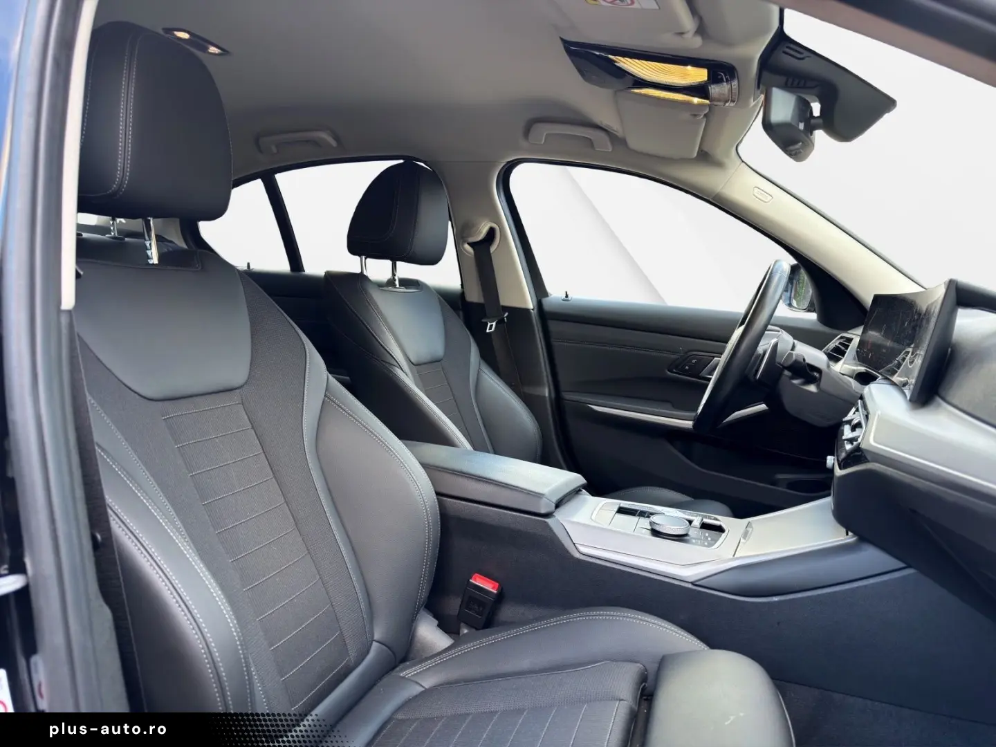 BMW 318 i Limousine  LCI  LED  DAB  Sportsitz  Navi