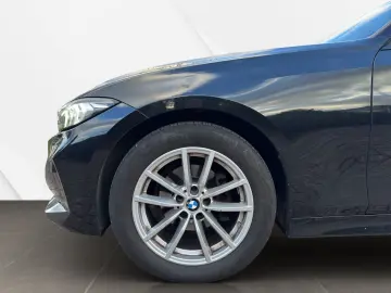 BMW 318 i Limousine  LCI  LED  DAB  Sportsitz  Navi