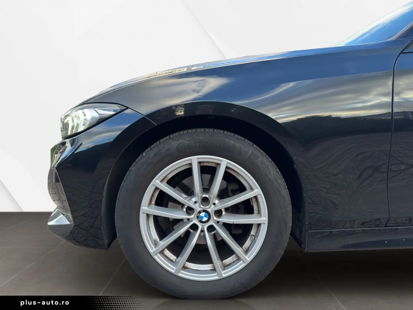 BMW 318 i Limousine  LCI  LED  DAB  Sportsitz  Navi