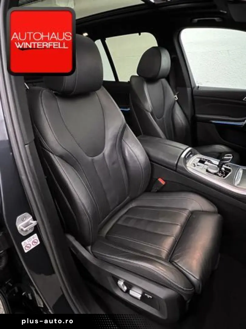 BMW X5 xDrive 45 e M SPORT PANO HUD 360 H&K MEMORY