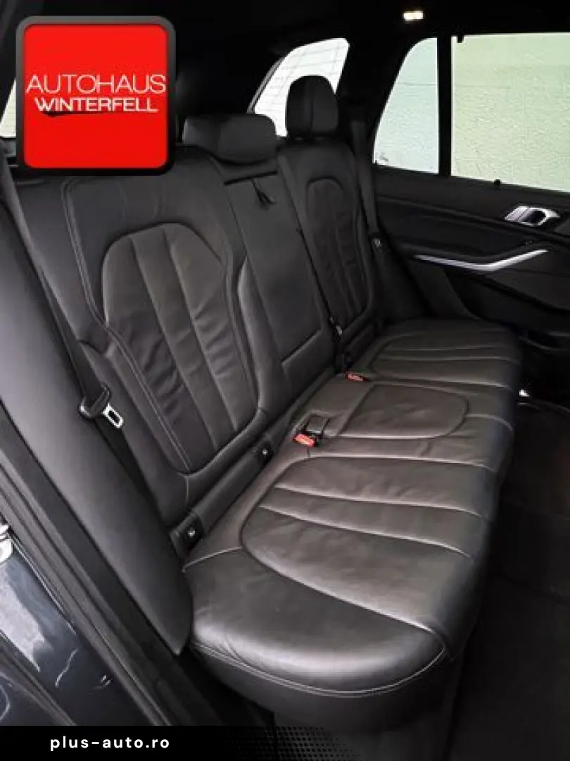 BMW X5 xDrive 45 e M SPORT PANO HUD 360 H&K MEMORY