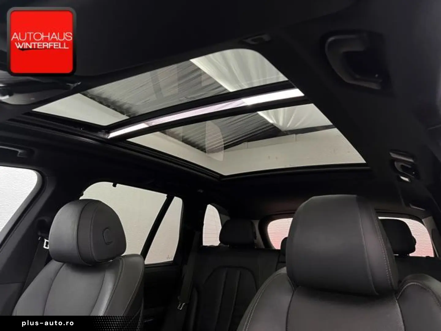 BMW X5 xDrive 45 e M SPORT PANO HUD 360 H&K MEMORY