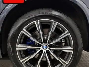 BMW X5 xDrive 45 e M SPORT PANO HUD 360 H&K MEMORY