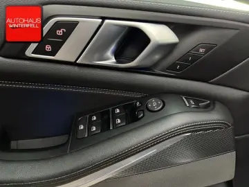 BMW X5 xDrive 45 e M SPORT PANO HUD 360 H&K MEMORY