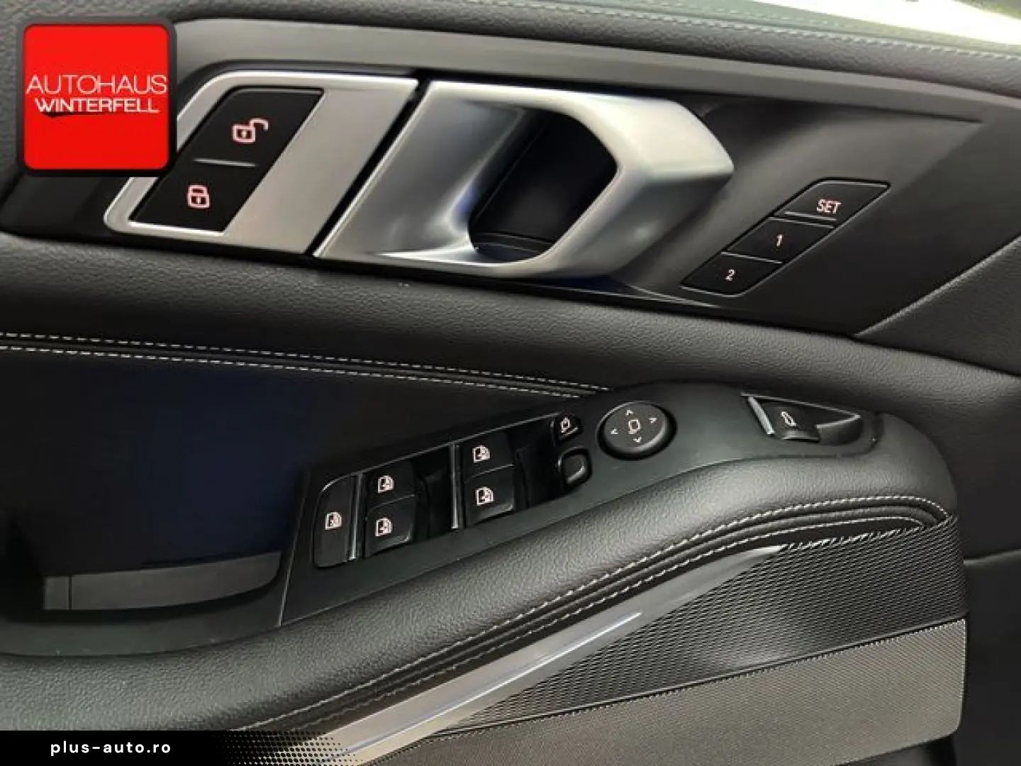 BMW X5 xDrive 45 e M SPORT PANO HUD 360 H&K MEMORY