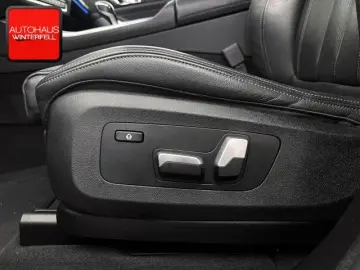 BMW X5 xDrive 45 e M SPORT PANO HUD 360 H&K MEMORY