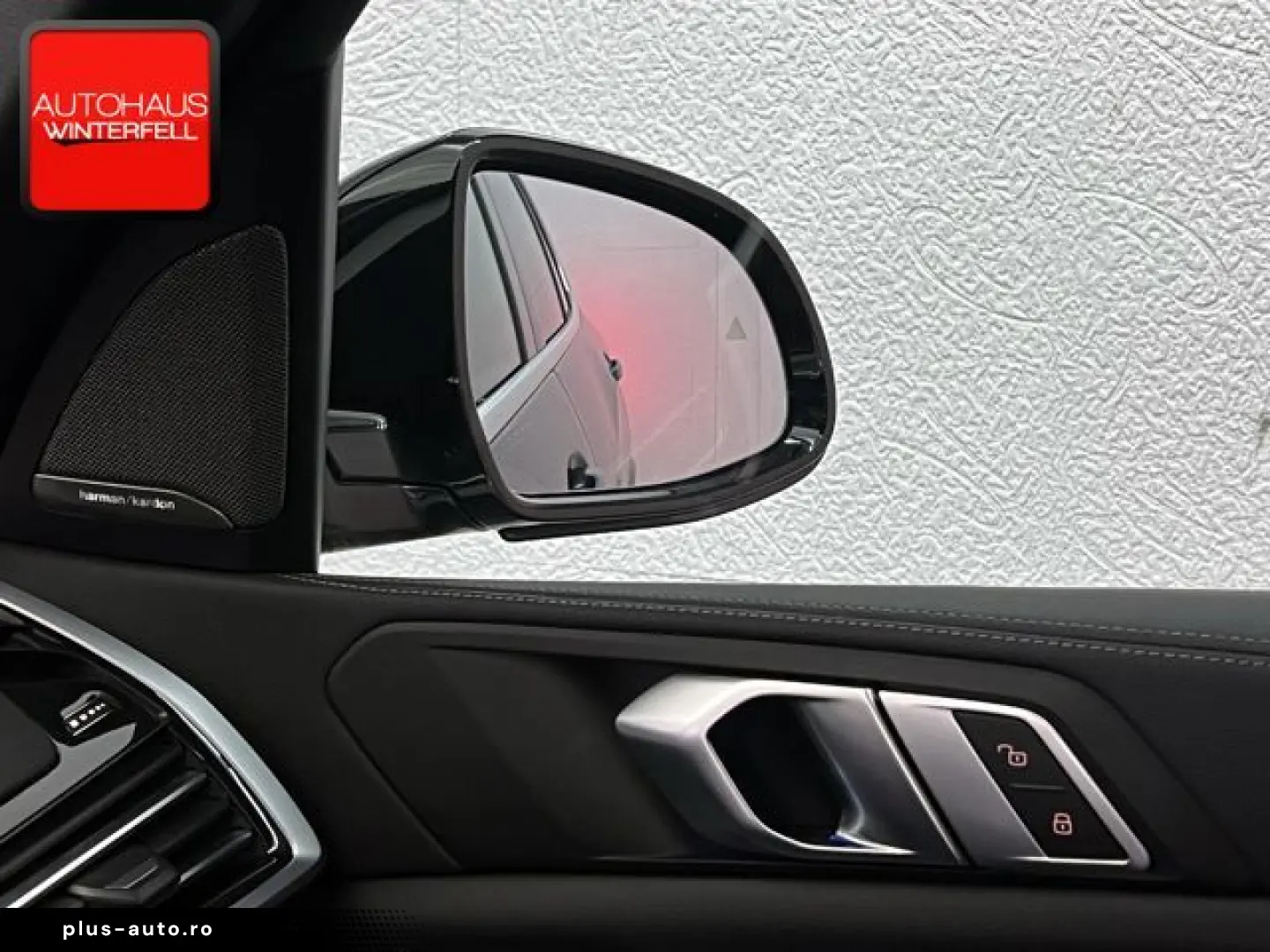 BMW X5 xDrive 45 e M SPORT PANO HUD 360 H&K MEMORY