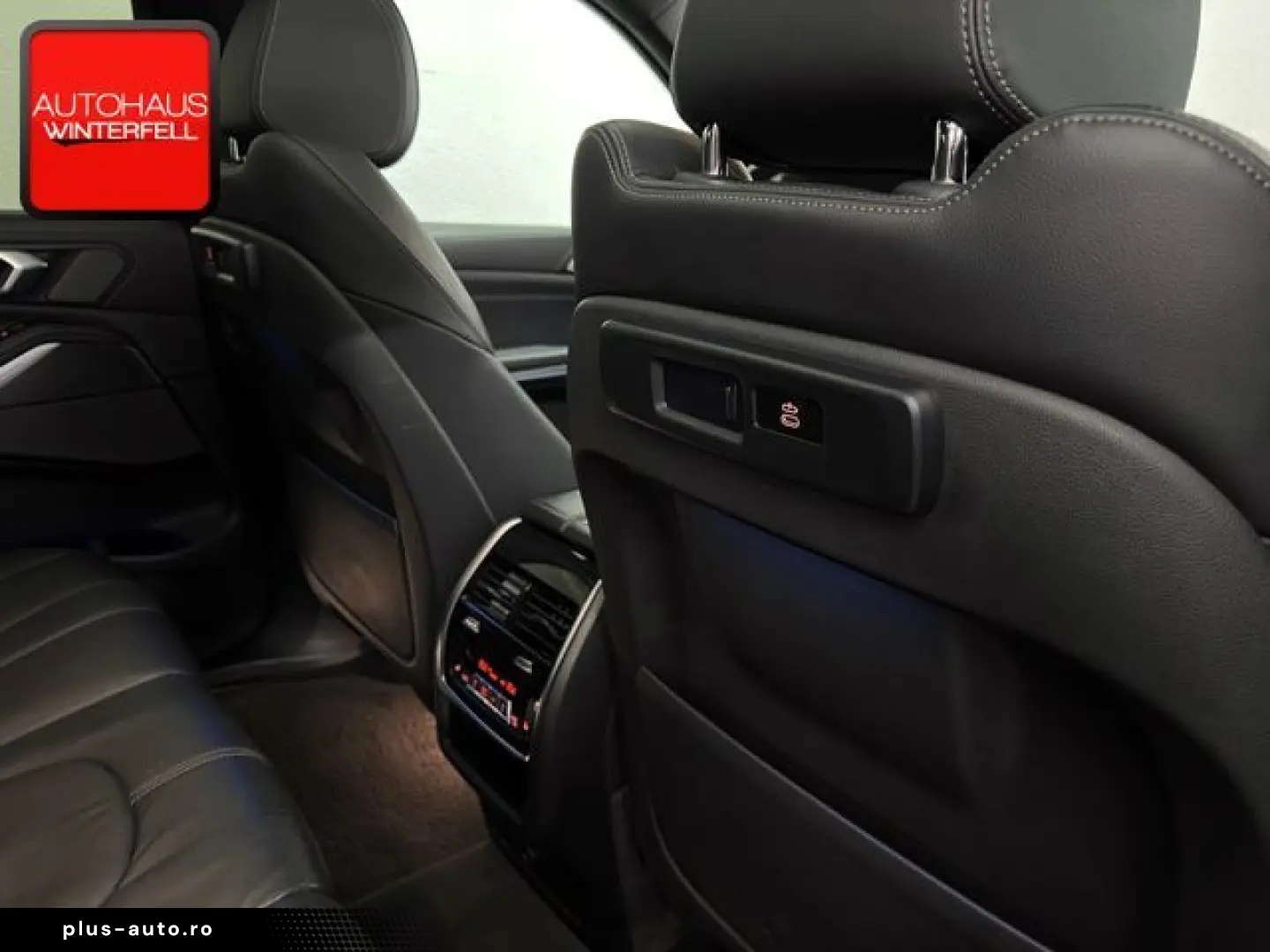 BMW X5 xDrive 45 e M SPORT PANO HUD 360 H&K MEMORY