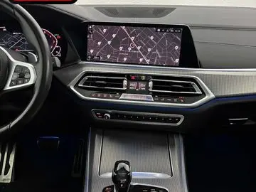BMW X5 xDrive 45 e M SPORT PANO HUD 360 H&K MEMORY