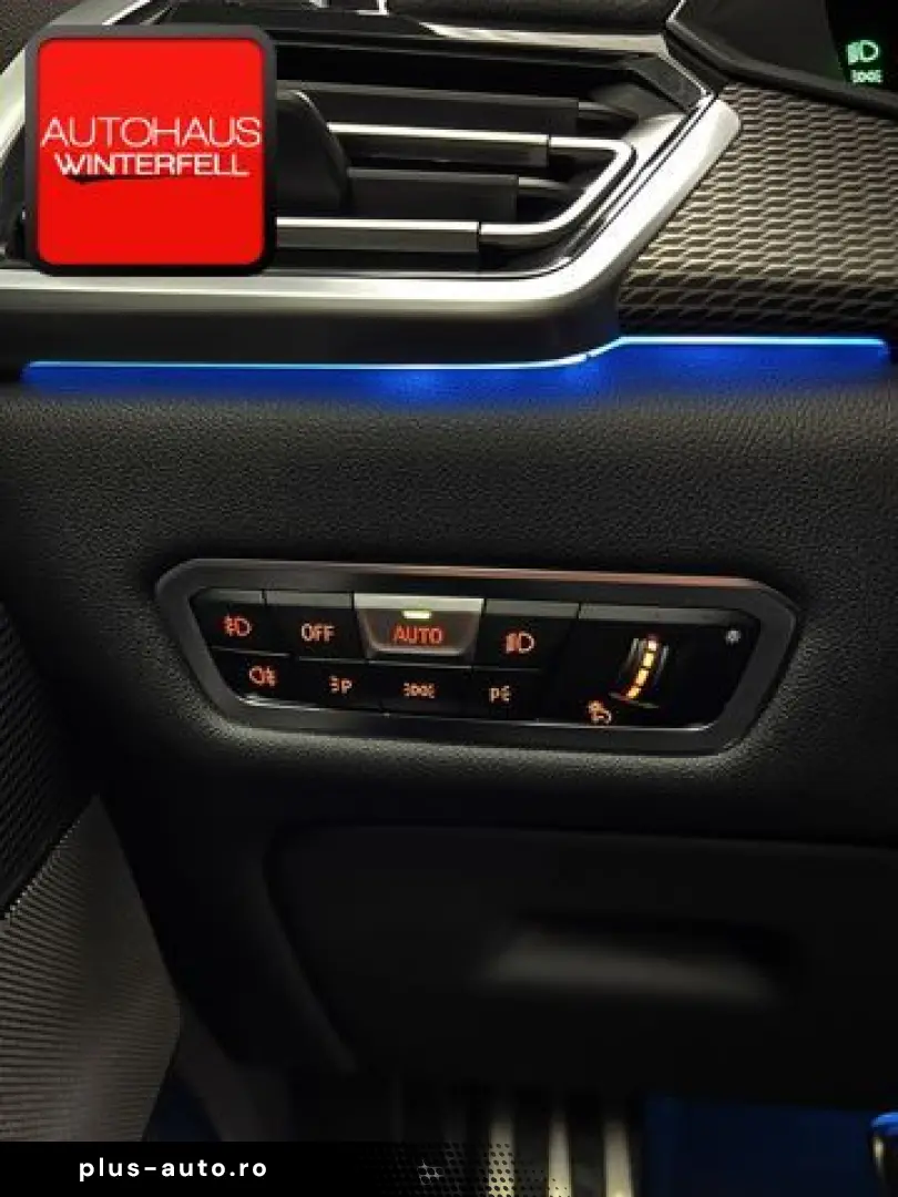 BMW X5 xDrive 45 e M SPORT PANO HUD 360 H&K MEMORY