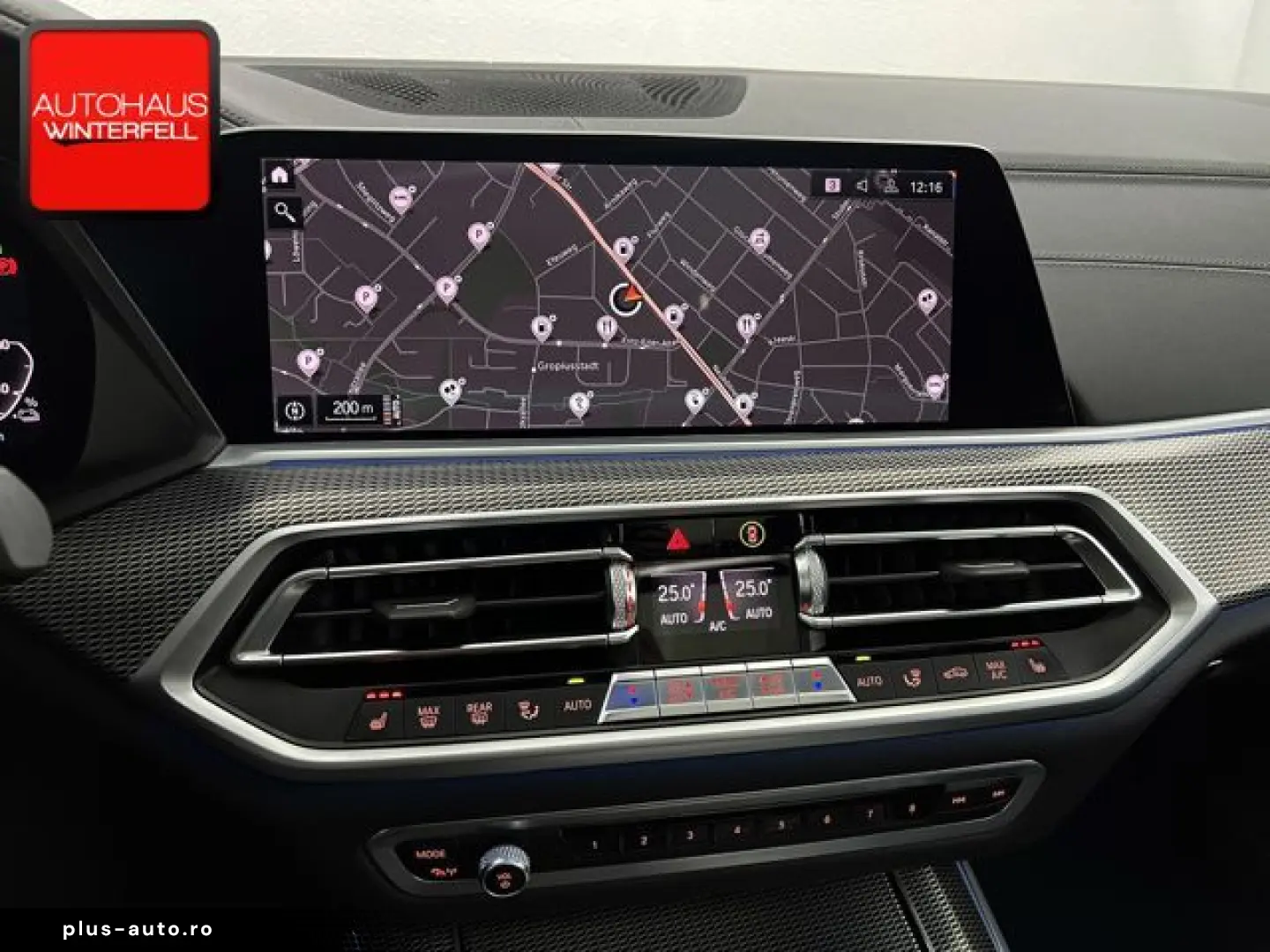 BMW X5 xDrive 45 e M SPORT PANO HUD 360 H&K MEMORY