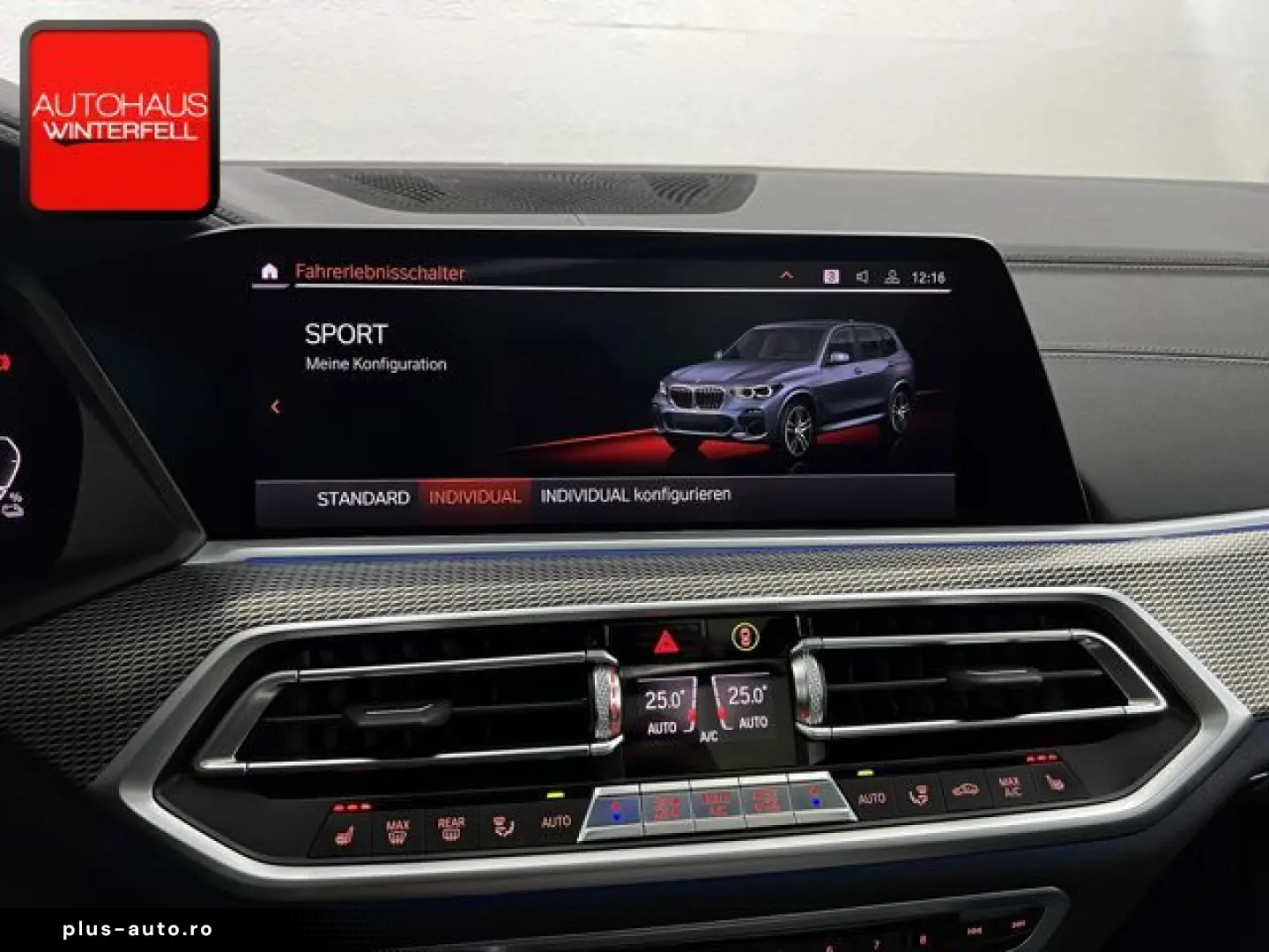 BMW X5 xDrive 45 e M SPORT PANO HUD 360 H&K MEMORY