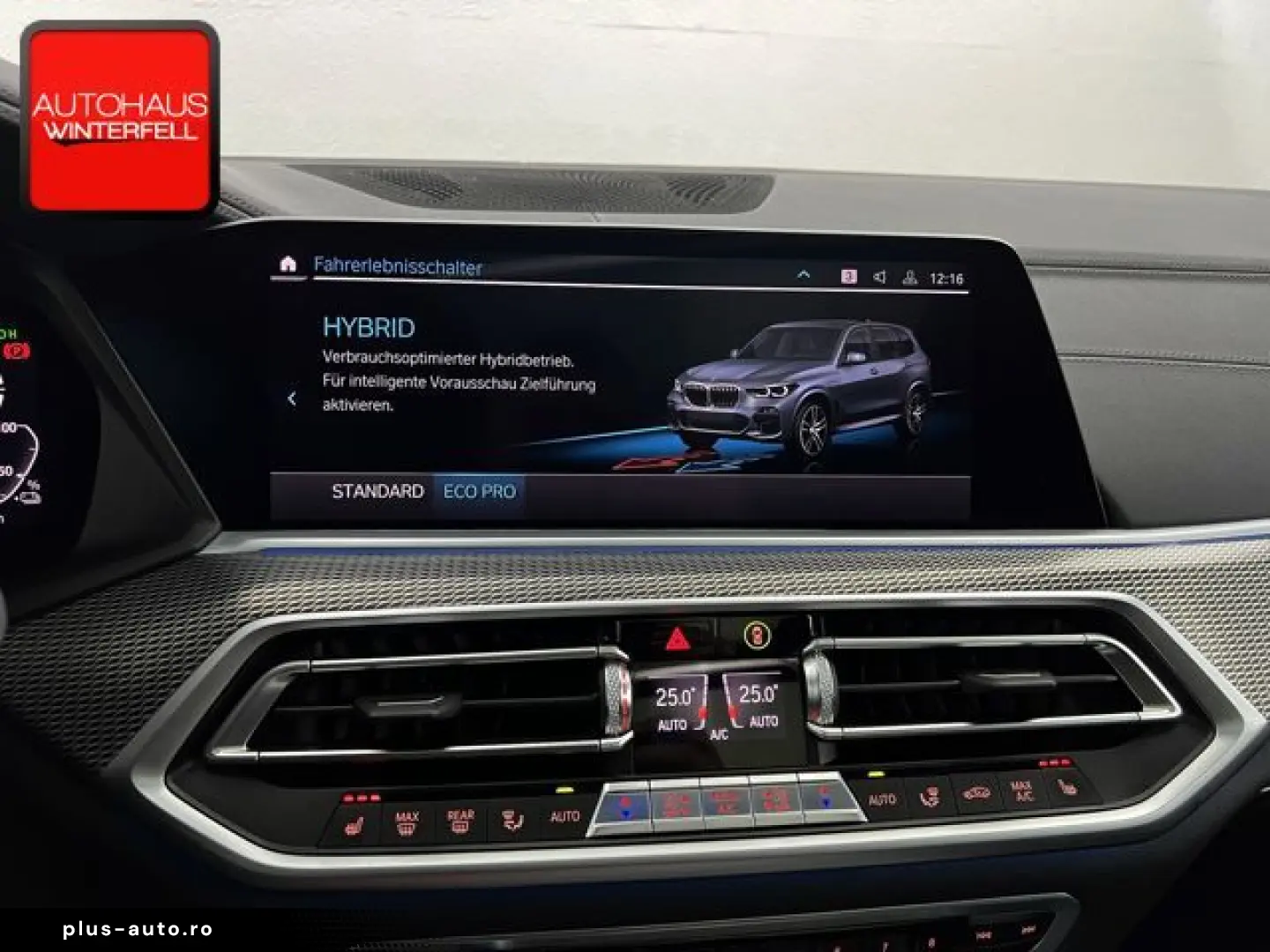 BMW X5 xDrive 45 e M SPORT PANO HUD 360 H&K MEMORY