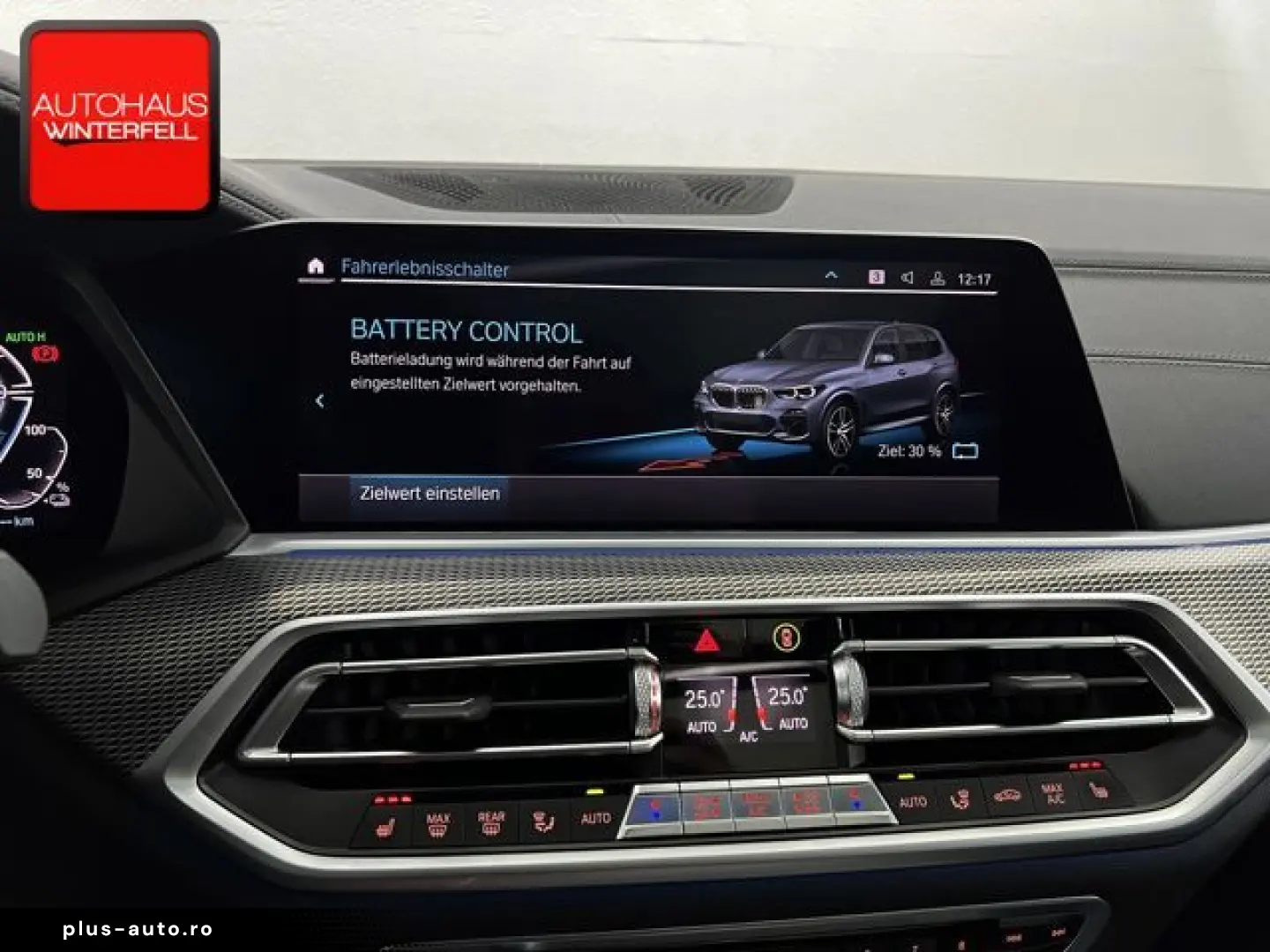 BMW X5 xDrive 45 e M SPORT PANO HUD 360 H&K MEMORY