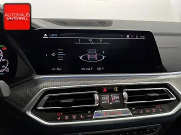 BMW X5 xDrive 45 e M SPORT PANO HUD 360 H&K MEMORY