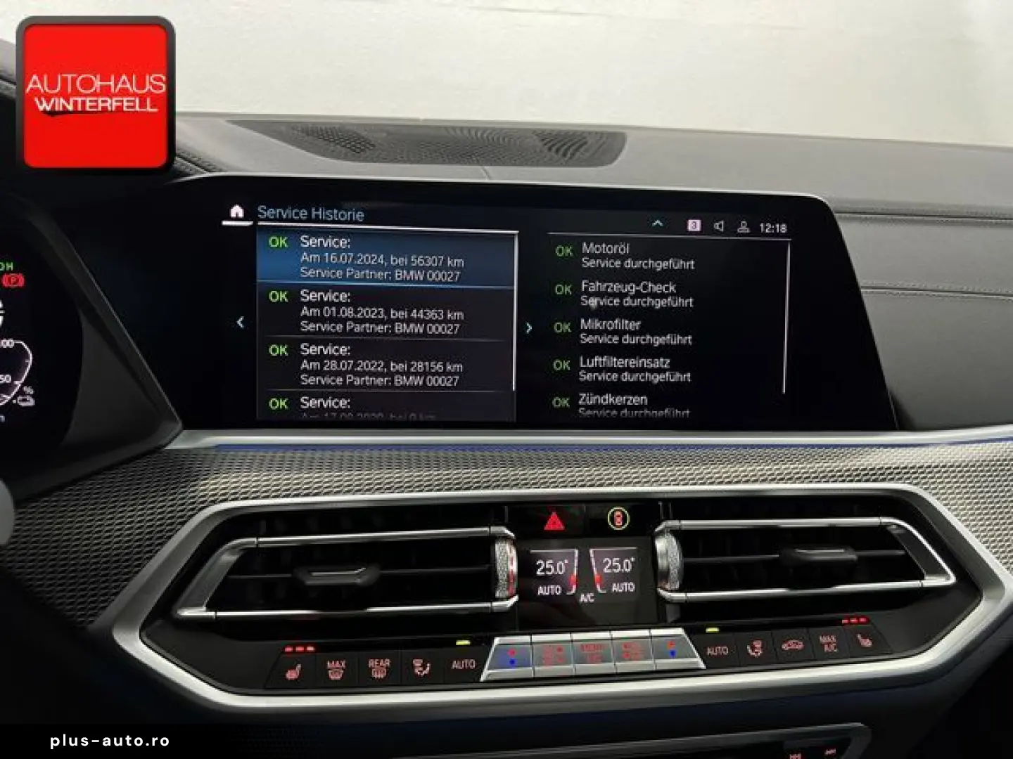 BMW X5 xDrive 45 e M SPORT PANO HUD 360 H&K MEMORY