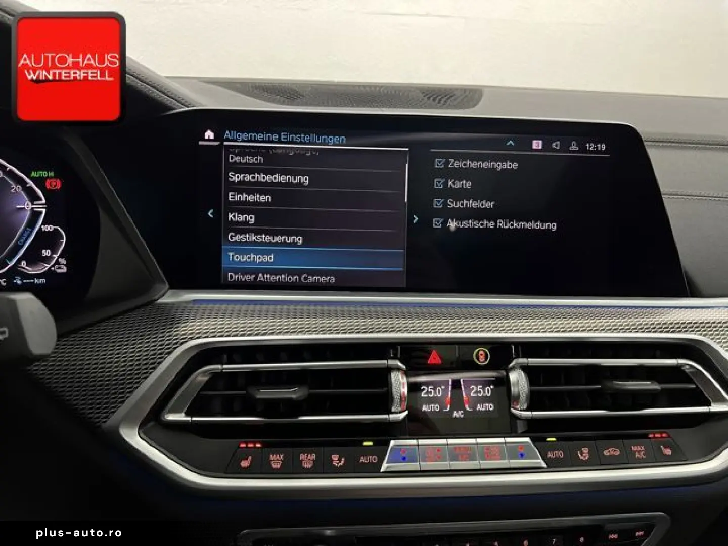 BMW X5 xDrive 45 e M SPORT PANO HUD 360 H&K MEMORY