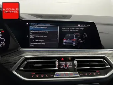 BMW X5 xDrive 45 e M SPORT PANO HUD 360 H&K MEMORY