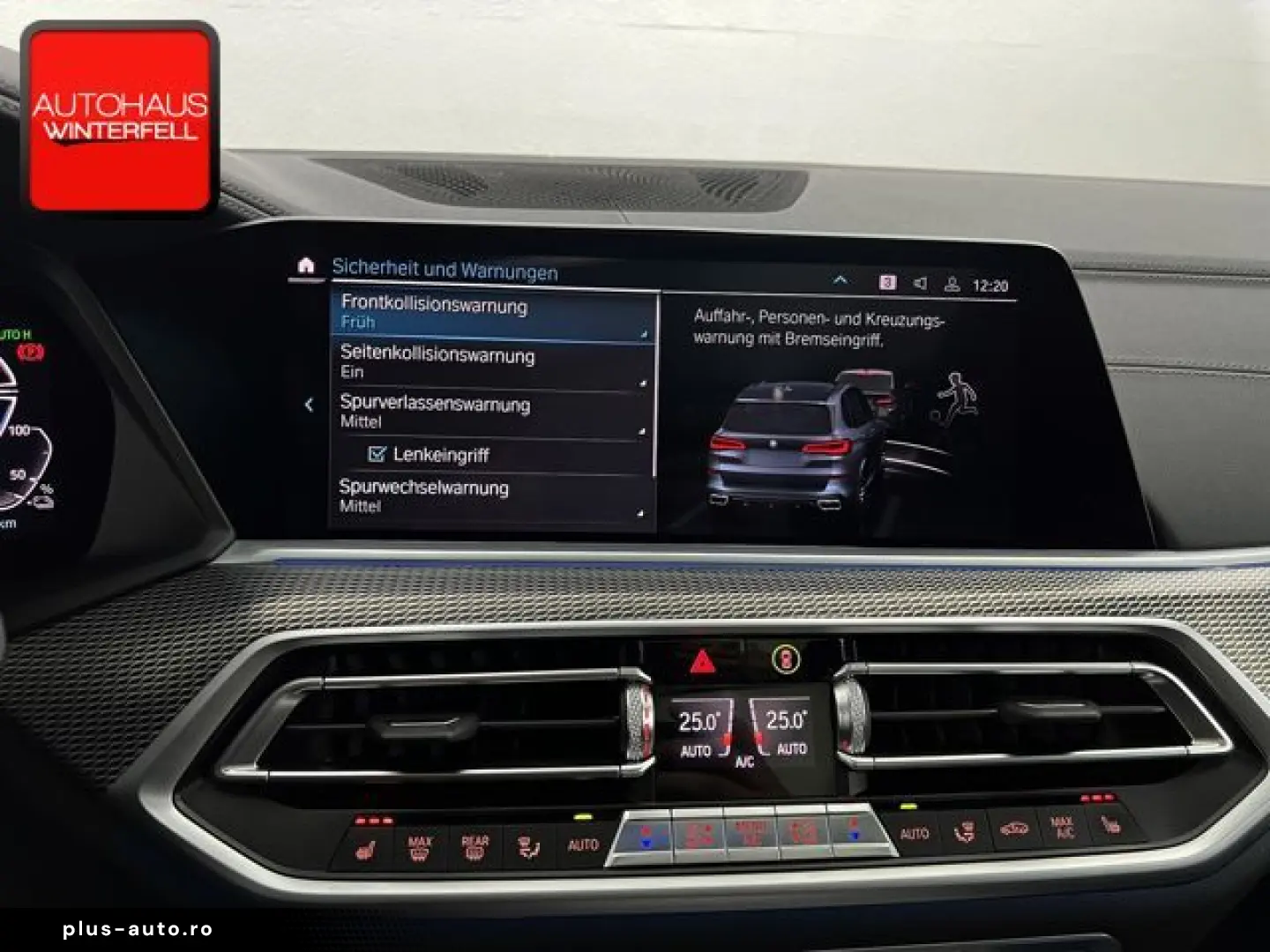 BMW X5 xDrive 45 e M SPORT PANO HUD 360 H&K MEMORY