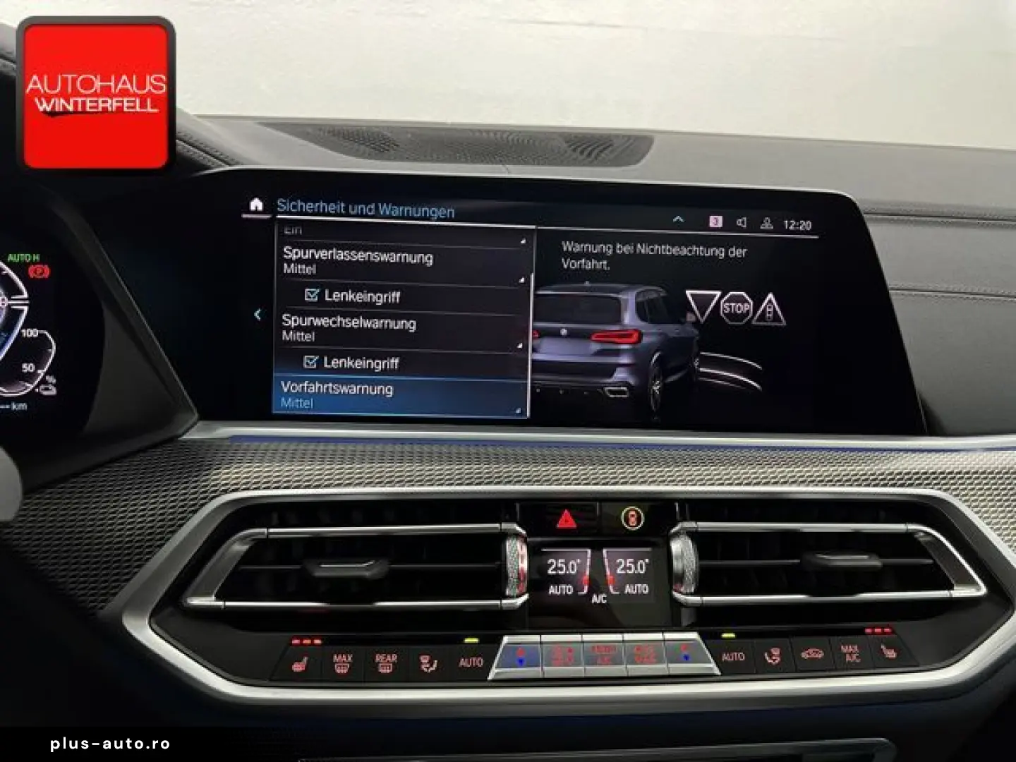 BMW X5 xDrive 45 e M SPORT PANO HUD 360 H&K MEMORY