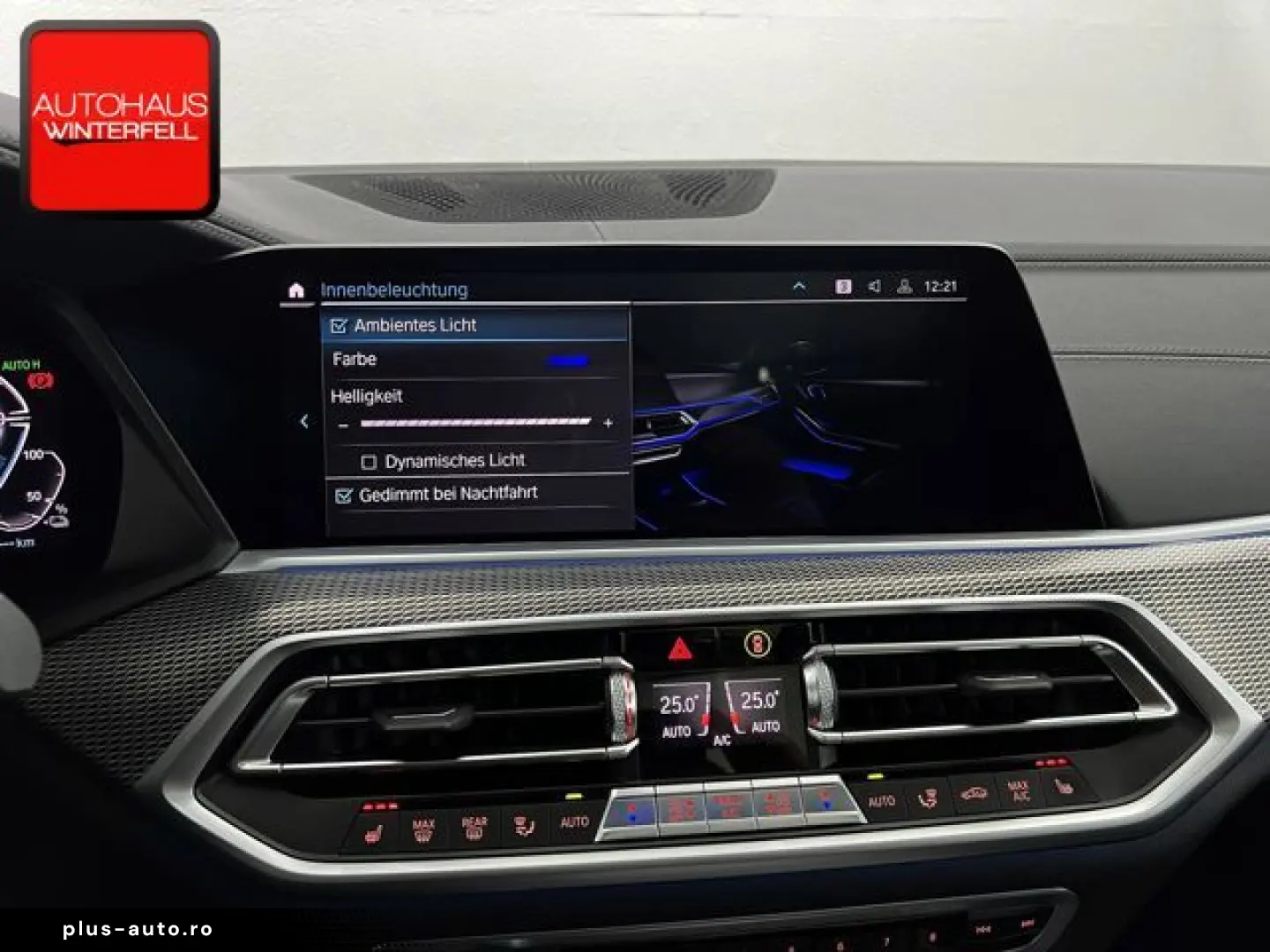 BMW X5 xDrive 45 e M SPORT PANO HUD 360 H&K MEMORY