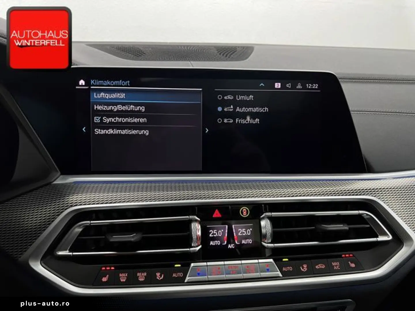 BMW X5 xDrive 45 e M SPORT PANO HUD 360 H&K MEMORY