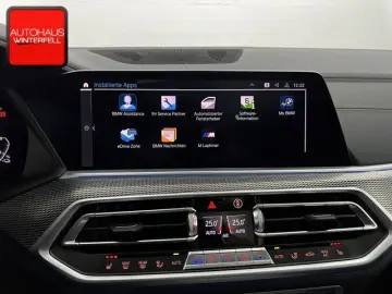 BMW X5 xDrive 45 e M SPORT PANO HUD 360 H&K MEMORY