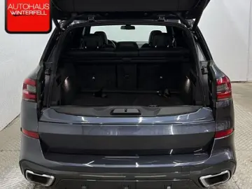 BMW X5 xDrive 45 e M SPORT PANO HUD 360 H&K MEMORY