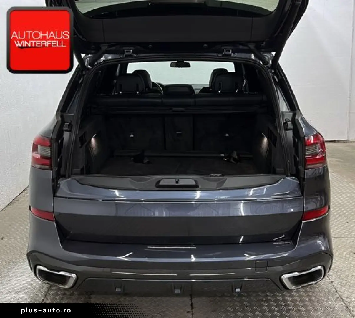 BMW X5 xDrive 45 e M SPORT PANO HUD 360 H&K MEMORY