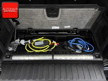 BMW X5 xDrive 45 e M SPORT PANO HUD 360 H&K MEMORY