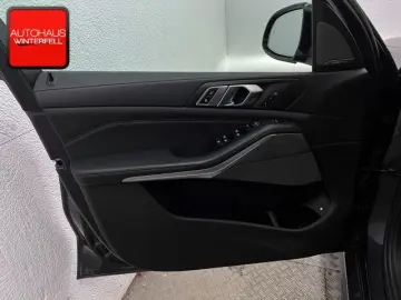 BMW X5 xDrive 45 e M SPORT PANO HUD 360 H&K MEMORY
