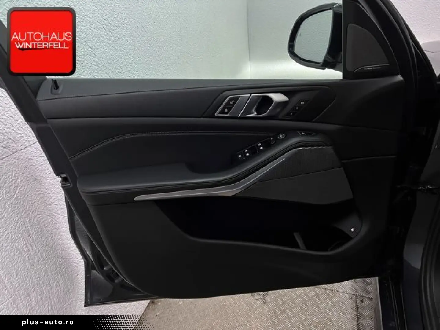 BMW X5 xDrive 45 e M SPORT PANO HUD 360 H&K MEMORY