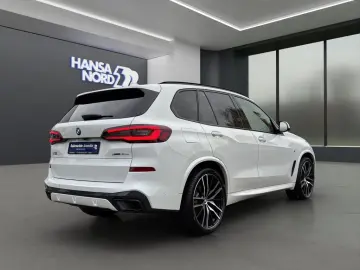 BMW X5 xDrive45e M-SPORT