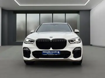 BMW X5 xDrive45e M-SPORT