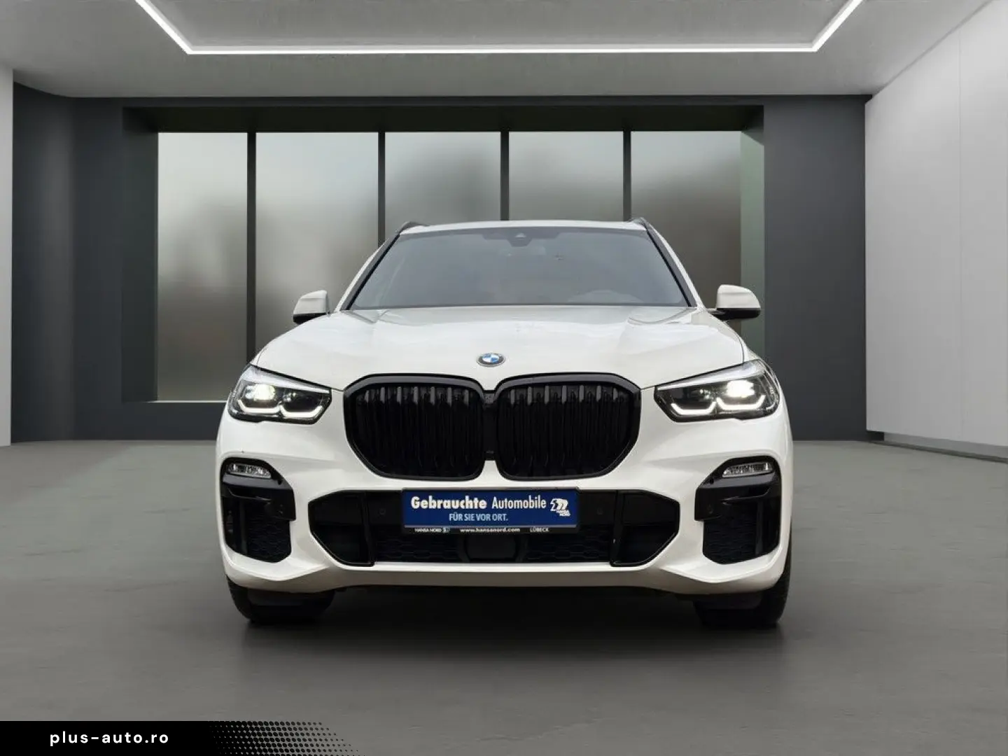 BMW X5 xDrive45e M-SPORT