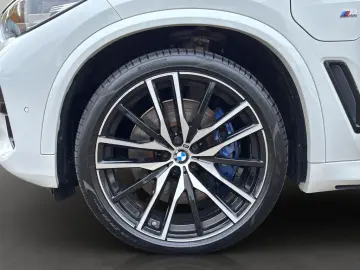 BMW X5 xDrive45e M-SPORT